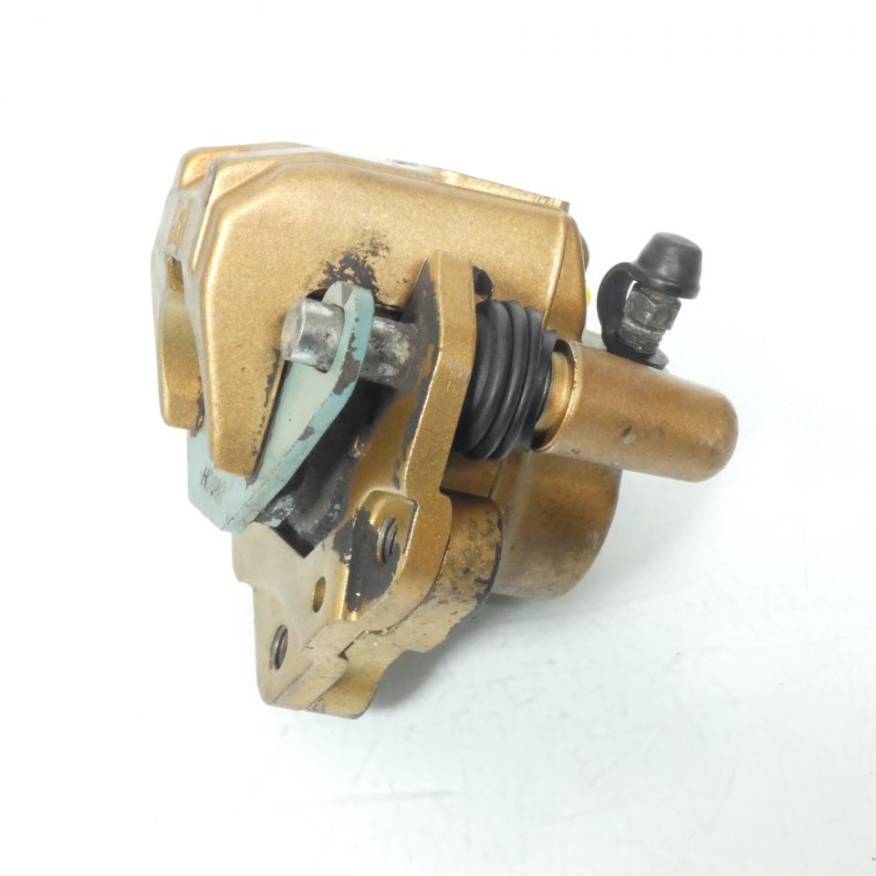 Etrier de frein avant origine pour scooter Gilera 50 Stalker 2T AC 2006 à 2011 ZAPC40100 Occasion