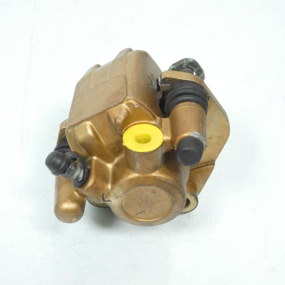 Etrier de frein avant origine pour scooter Gilera 50 Stalker 2T AC 2006 à 2011 ZAPC40100 Occasion