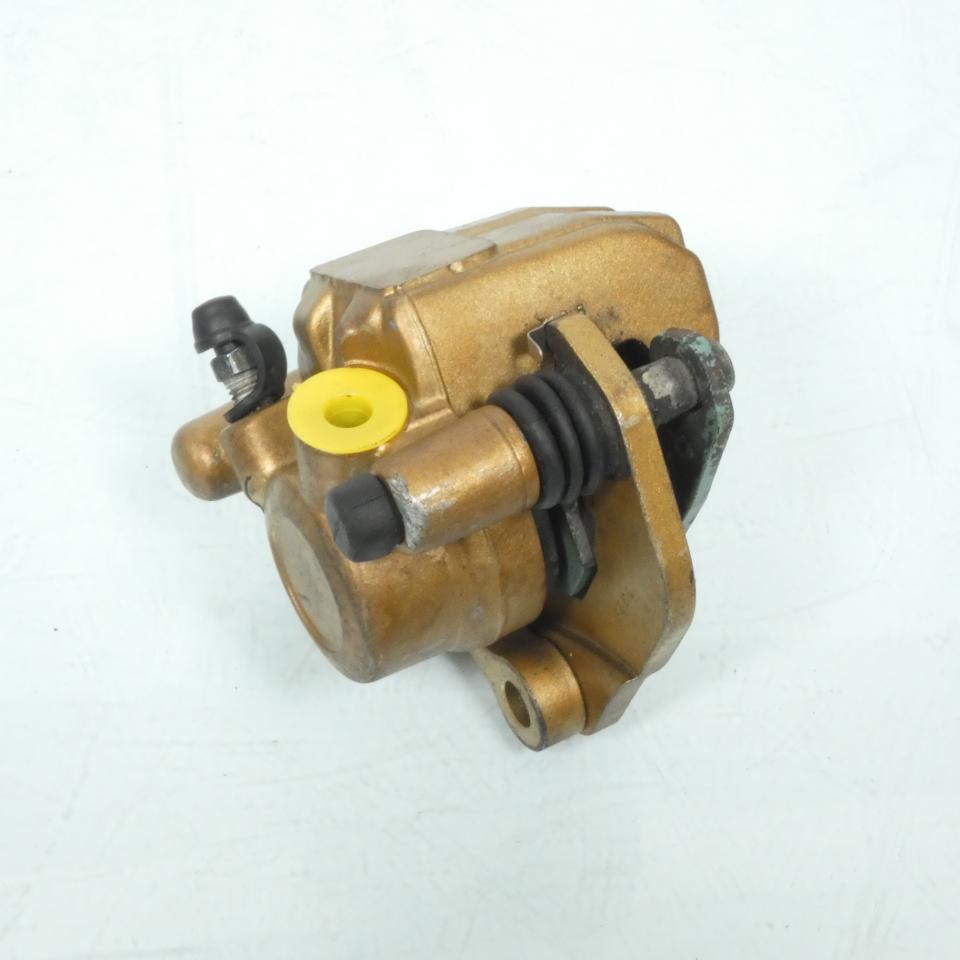 Etrier de frein avant origine pour scooter Gilera 50 Stalker 2T AC 2006 à 2011 ZAPC40100 Occasion