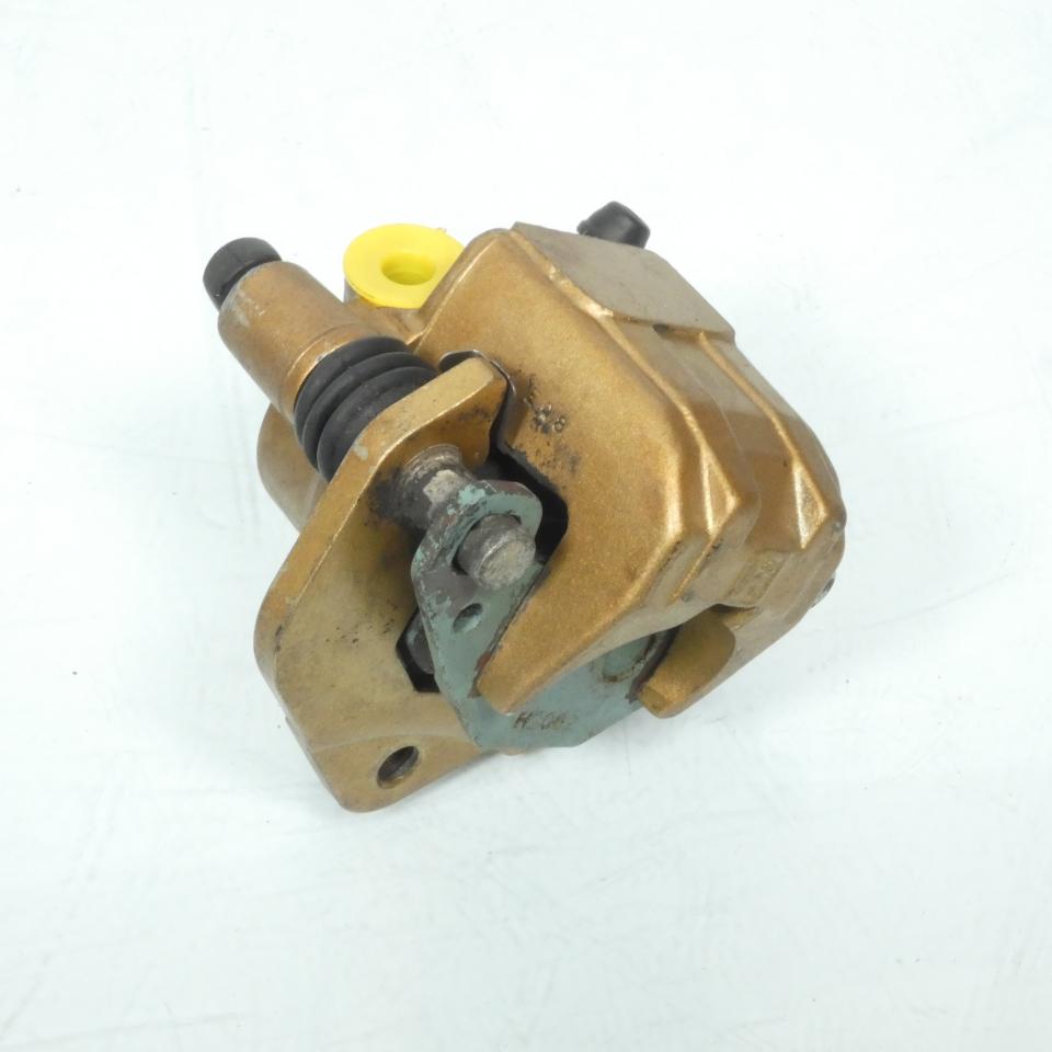 Etrier de frein avant origine pour scooter Gilera 50 Stalker 2T AC 2006 à 2011 ZAPC40100 Occasion