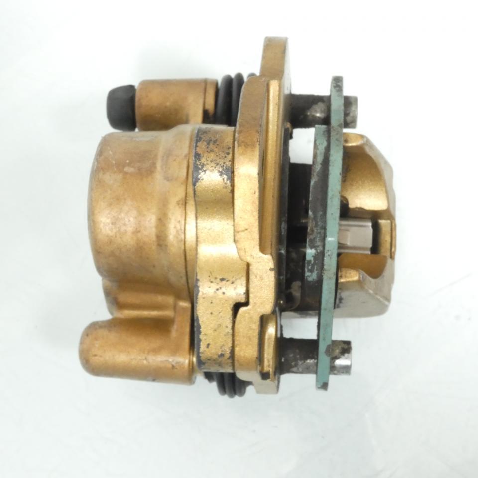 Etrier de frein avant origine pour scooter Gilera 50 Stalker 2T AC 2006 à 2011 ZAPC40100 Occasion