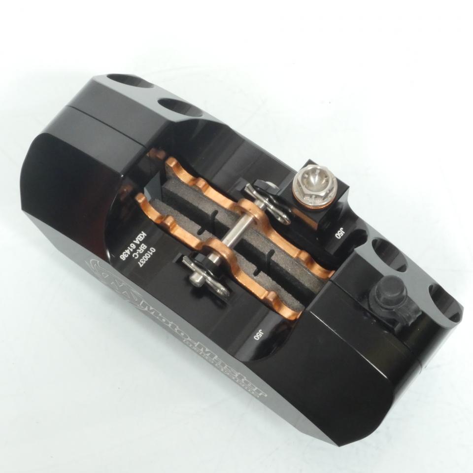 Etrier de frein avant Moto Master pour moto Honda 125 Cr R 2004 à 2007 210016 Neuf