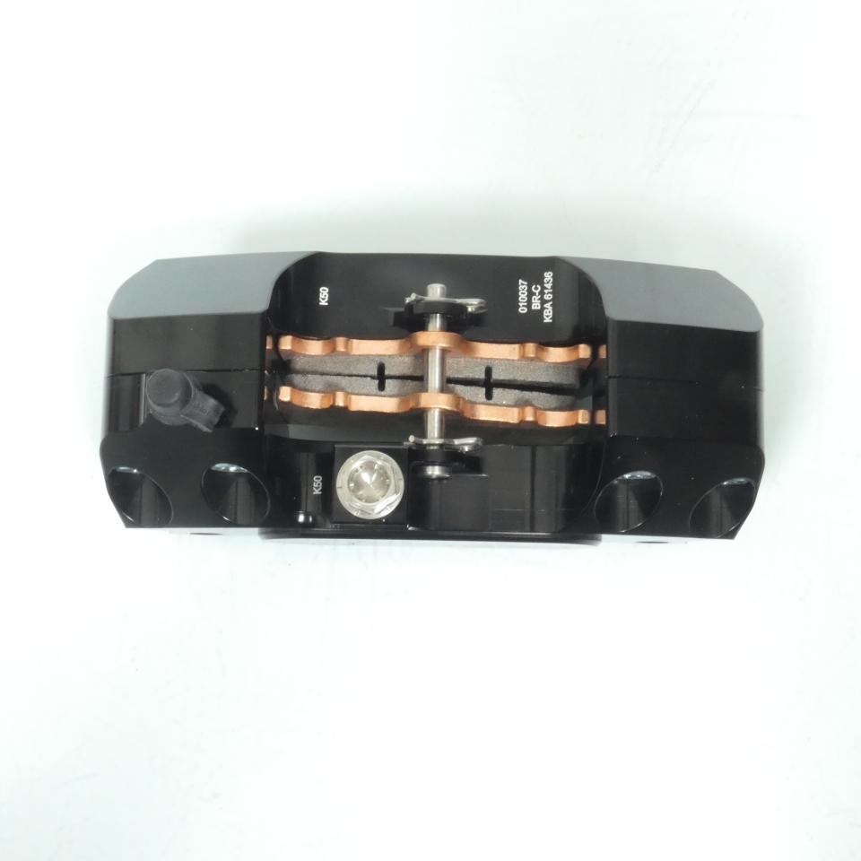 Etrier de frein avant Moto Master pour moto Beta 125 RR 2019 à 2024 210036 Neuf