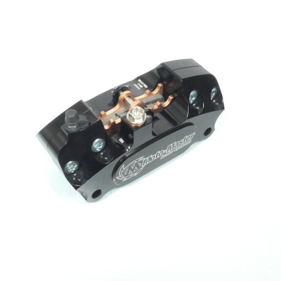 Etrier de frein avant Moto Master pour moto Beta 125 RR 2019 à 2024 210036 Neuf