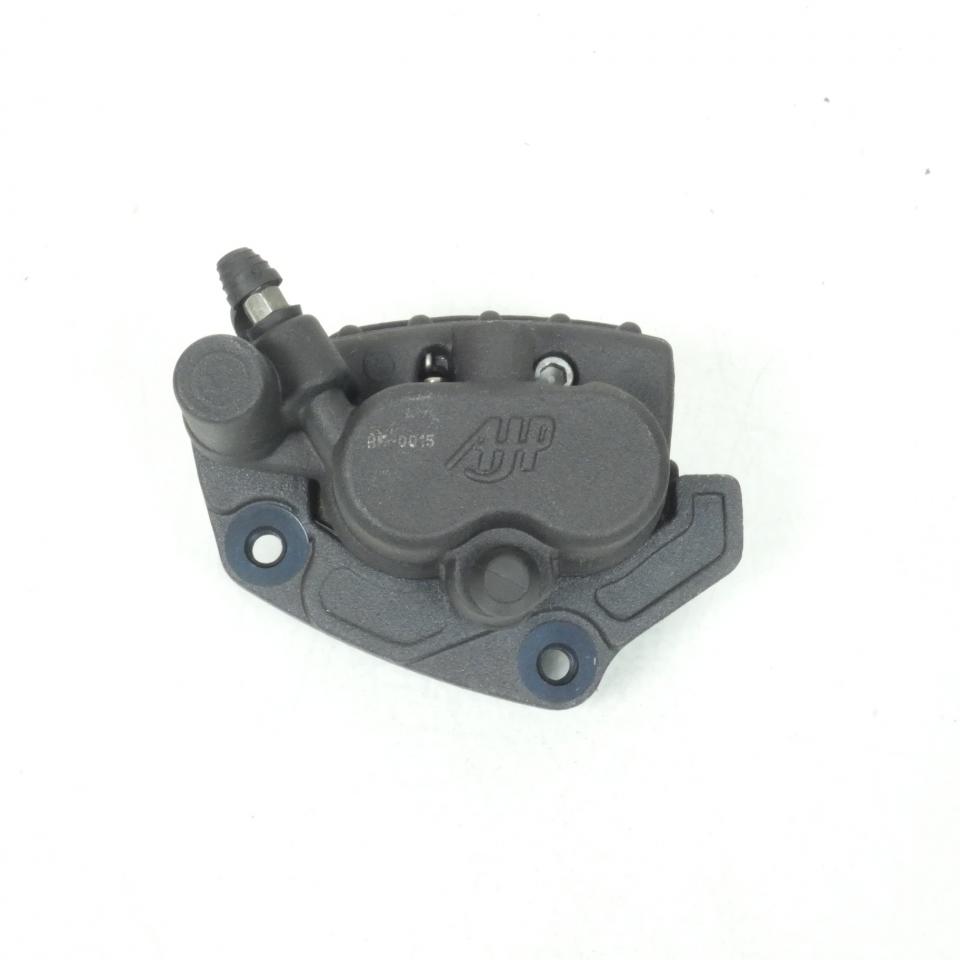Etrier frein AV double piston pour scooter Peugeot 125 Elyseo 1999-02 745737 AJP