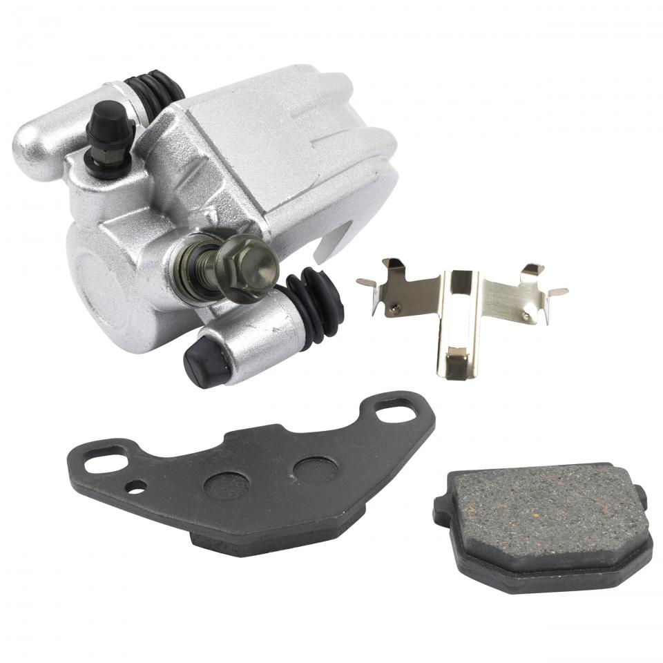 Etrier de frein avant P2R (Motorisé) pour Auto Neuf