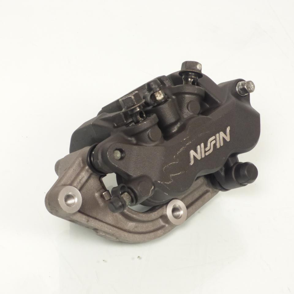 Etrier frein avant pour scooter Honda 400 SilverWing 2009-2015 Nissin Occasion