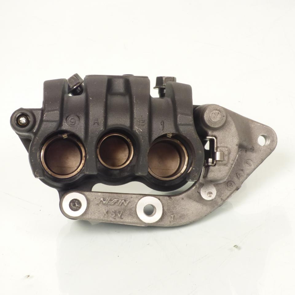 Etrier frein avant pour scooter Honda 400 SilverWing 2009-2015 Nissin Occasion