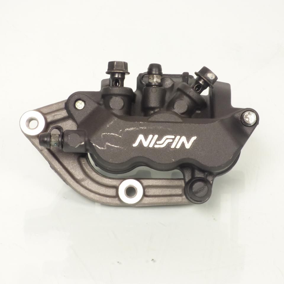 Etrier frein avant pour scooter Honda 400 SilverWing 2009-2015 Nissin Occasion