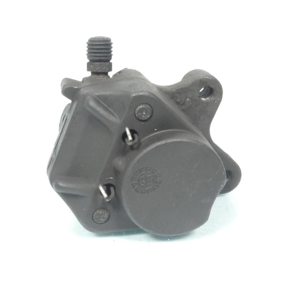 Etrier de frein avant origine pour Scooter Peugeot 50 Squab VGAS1A000 Occasion