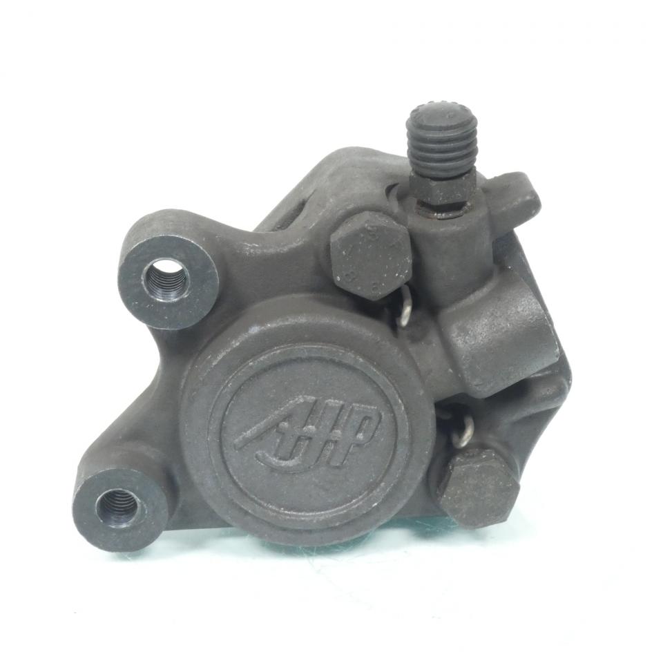 Etrier de frein avant origine pour Scooter Peugeot 50 Squab VGAS1A000 Occasion