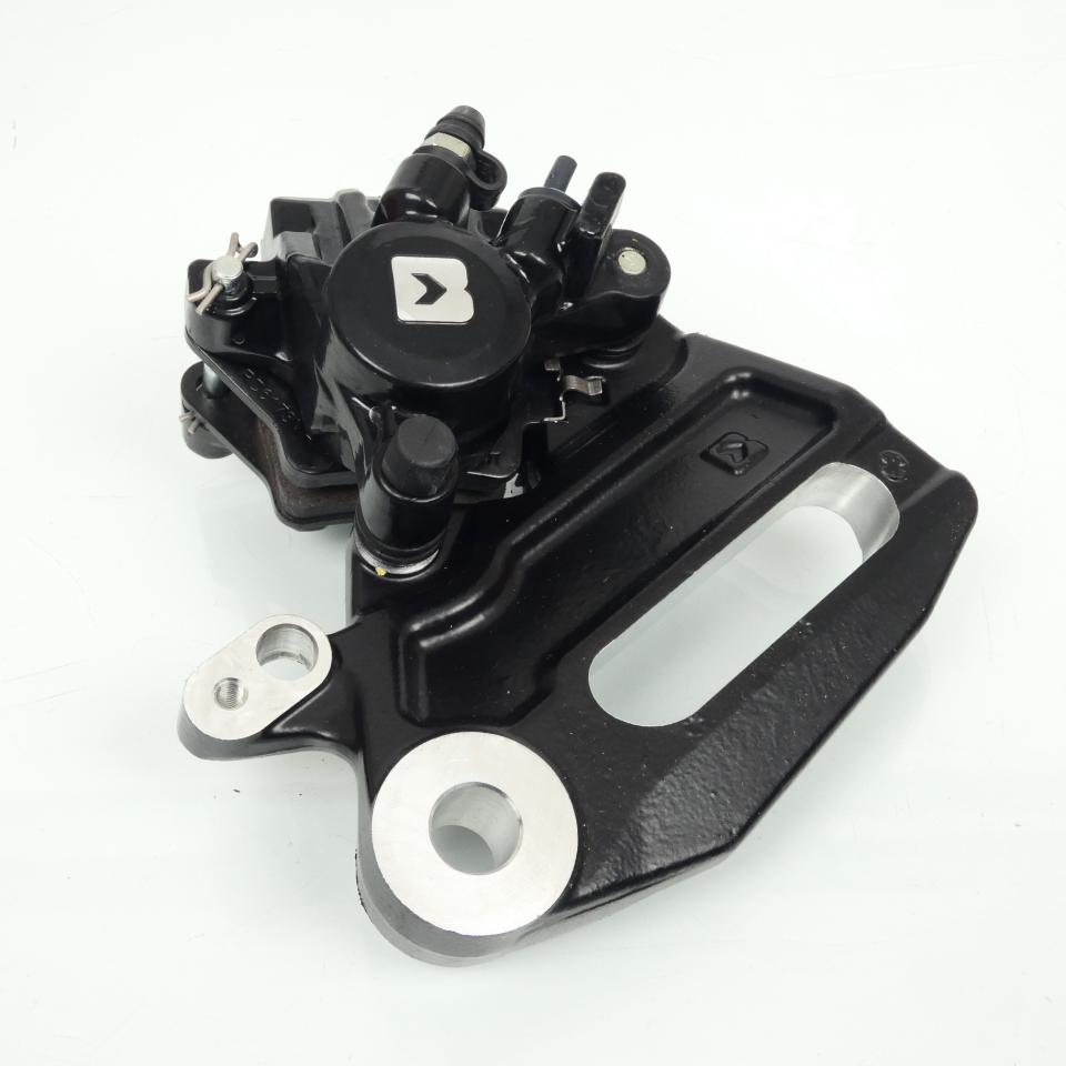 Étrier de frein arrière ByBre pour moto KTM 390 RC 2014 à 2018 90113080000 Neuf
