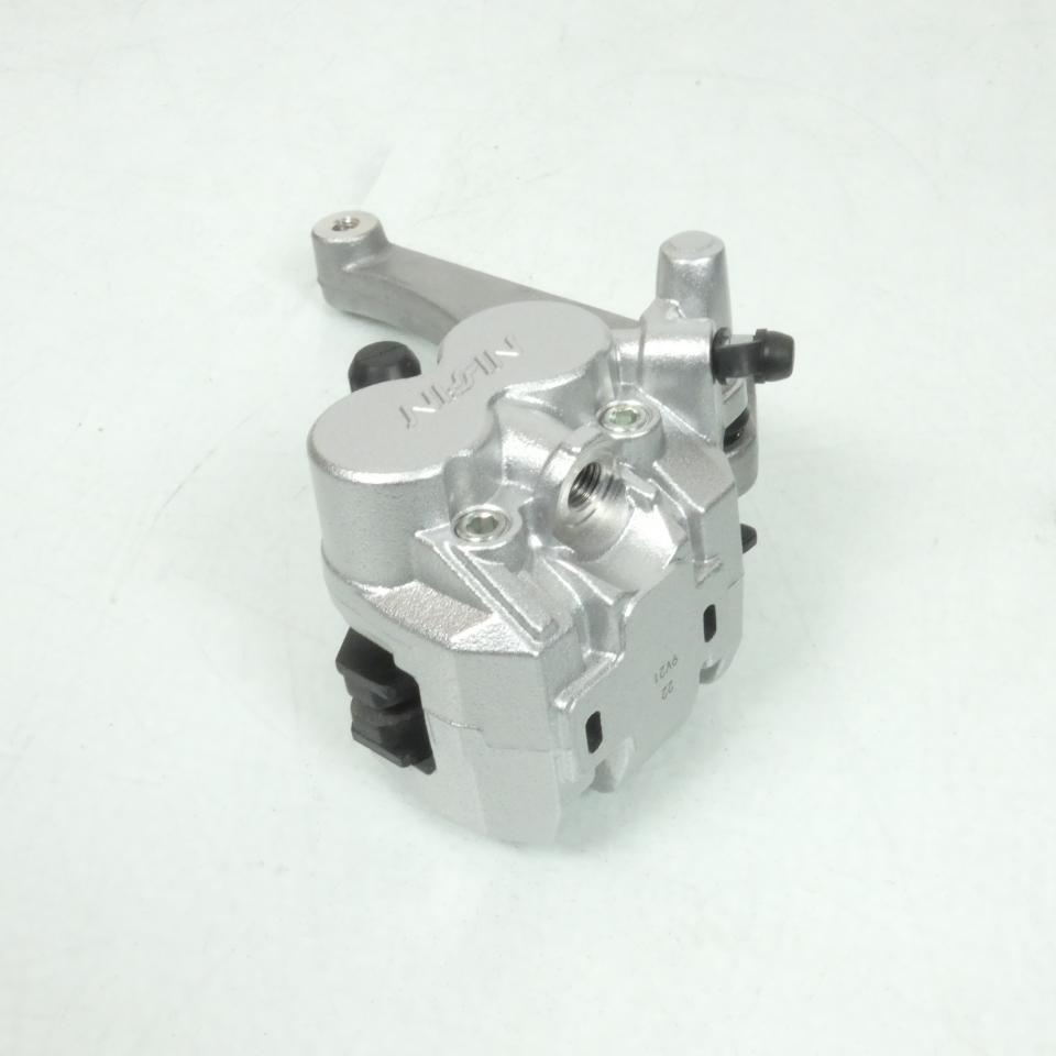 Étrier de frein AR pour scooter Peugeot 125 Satelis 2006-11 774842 NISSIN GT125