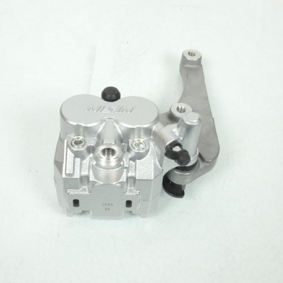 Étrier de frein AR pour scooter Peugeot 125 Satelis 2006-11 774842 NISSIN GT125