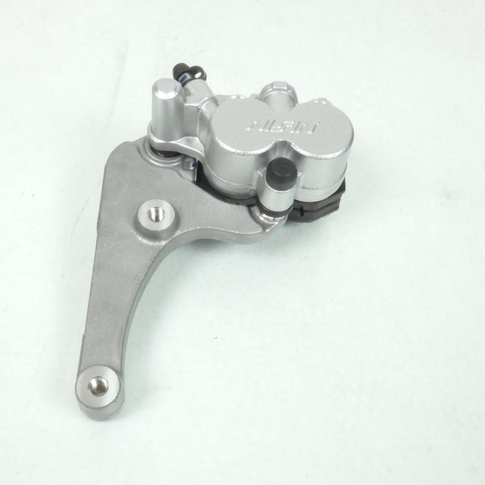 Étrier de frein AR pour scooter Peugeot 125 Satelis 2006-11 774842 NISSIN GT125