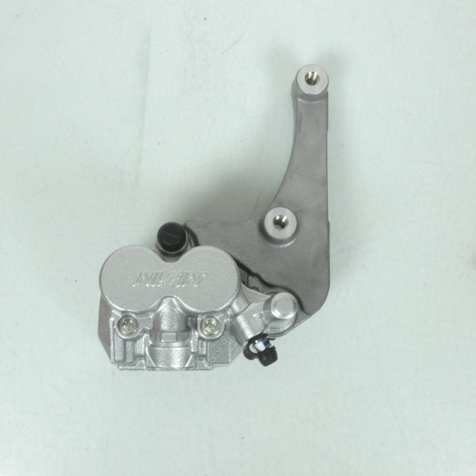 Étrier de frein AR pour scooter Peugeot 125 Satelis 2006-11 774842 NISSIN GT125