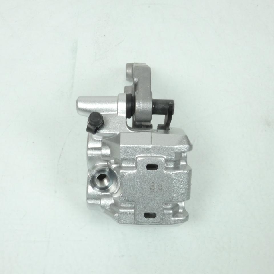 Étrier de frein AR pour scooter Peugeot 125 Satelis 2006-11 774842 NISSIN GT125