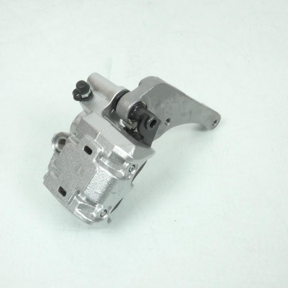 Étrier de frein AR pour scooter Peugeot 125 Satelis 2006-11 774842 NISSIN GT125