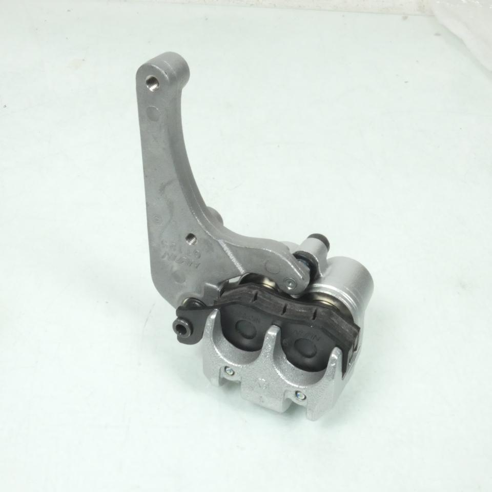 Étrier de frein AR pour scooter Peugeot 125 Satelis 2006-11 774842 NISSIN GT125