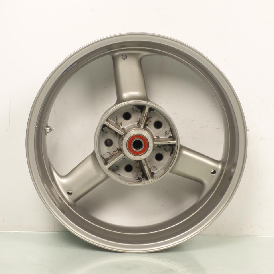 Jante arrière 17x5.50 pouce pour moto Triumph 955 Sprint RS 955i 2007 Occasion