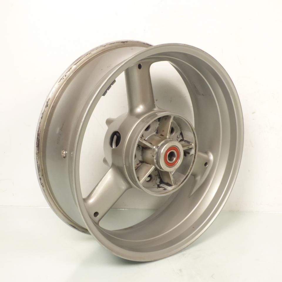 Jante arrière 17x5.50 pouce pour moto Triumph 955 Sprint RS 955i 2007 Occasion