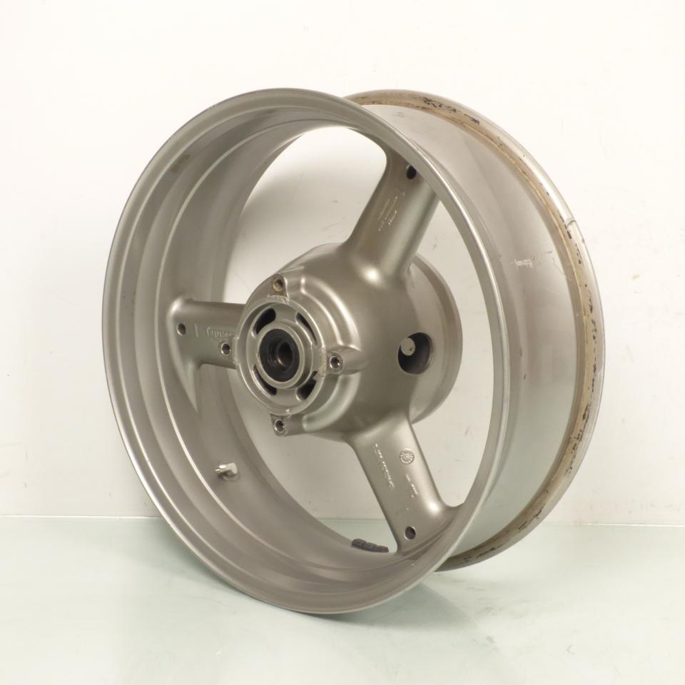 Jante arrière 17x5.50 pouce pour moto Triumph 955 Sprint RS 955i 2007 Occasion