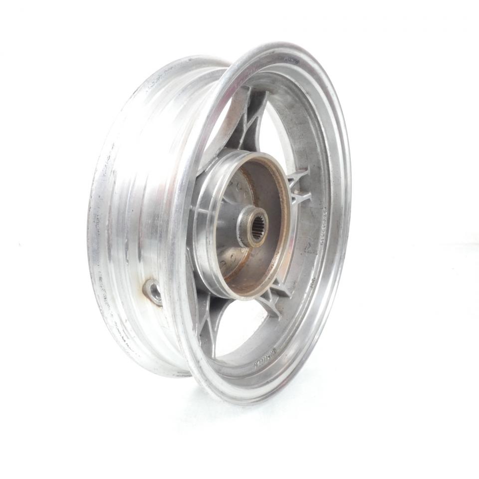 Jante arrière pour scooter Chinois 50 MAX1100N MT2.15x10 111.MM Occasion