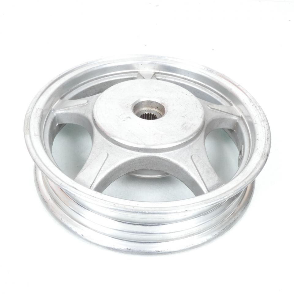 Jante arrière pour scooter Chinois 50 MAX1100N MT2.15x10 111.MM Occasion