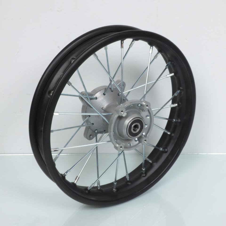 Jante arrière TNT pour Moto Chinois 50 motocycle Neuf