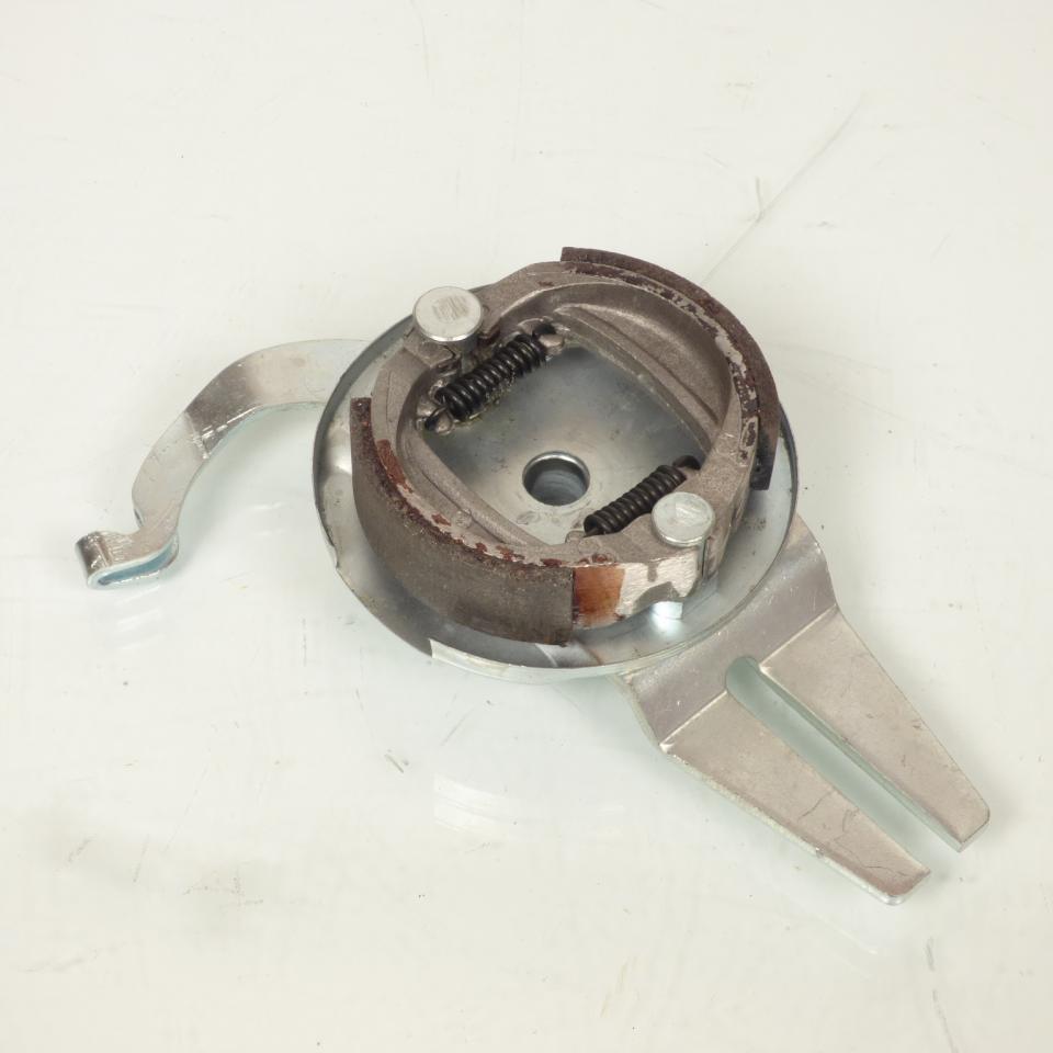 Jante arrière à rayons 17x1.5 pour mobylette Peugeot 50 103 MVL Neuf cyclomoteur