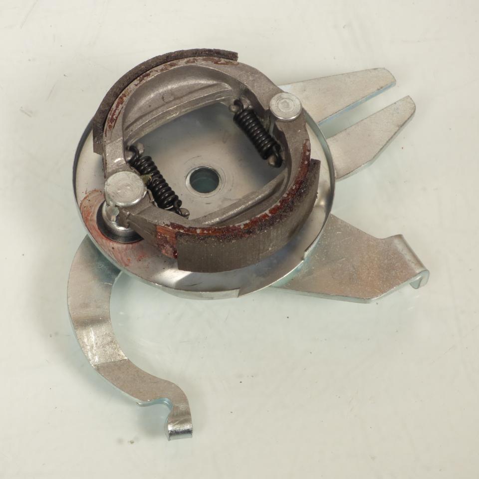 Jante roue arrière à rayons 17x1.5 pouces pour mobylette MBK 50 41 cyclomoteur