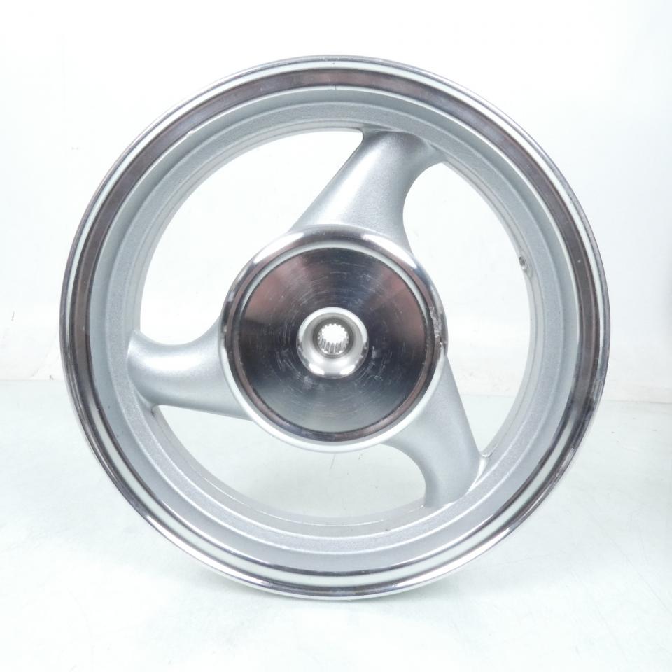 Jante arrière pour scooter Chinois 125 TI31-150100 MT2.5x12 XY Neuf