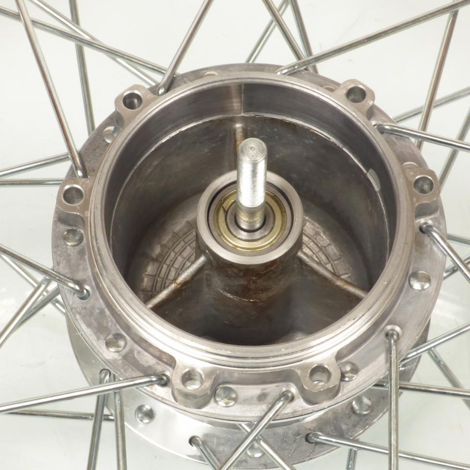 Jante arrière 18x1.4 pouces RSM pour mobylette MBK 88 36 rayons Neuf