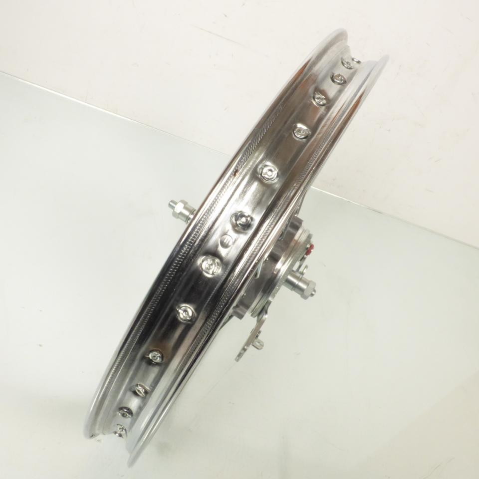 Jante arrière 18x1.4 pouces RSM pour mobylette MBK 88 36 rayons Neuf