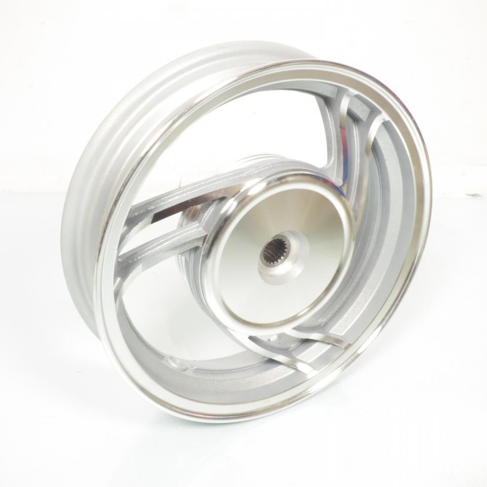 Jante arrière origine pour Scooter Taotao 50 XC50 TB00-150100000 / 2.15x10 Neuf