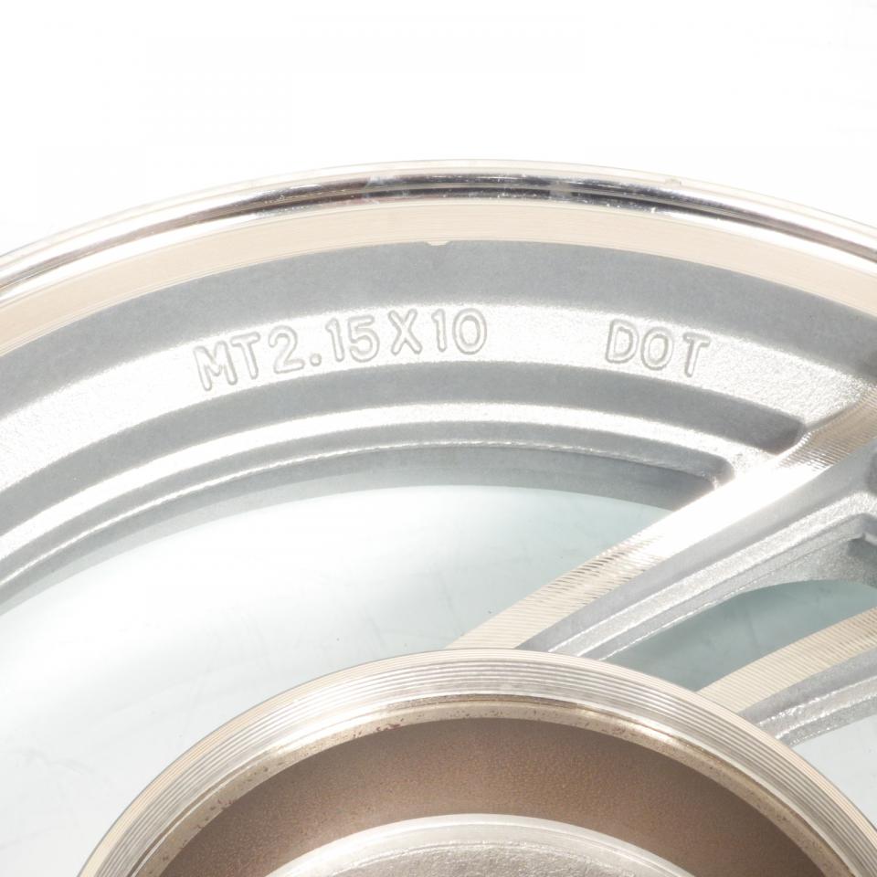 Jante arrière origine pour Scooter Taotao 50 XC50 TB00-150100000 / 2.15x10 Neuf
