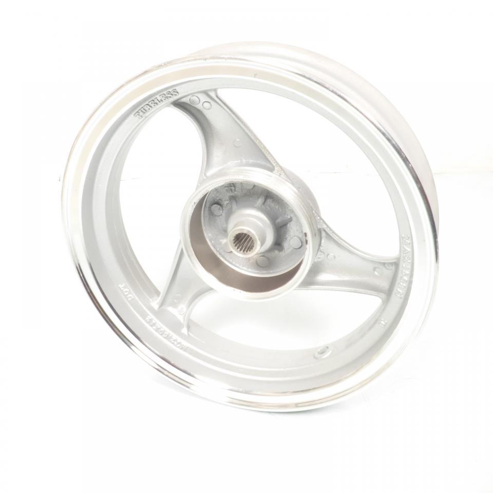 Jante arrière origine pour scooter Yiying YY50QT-10 TB10-150100000 Neuf en destockage