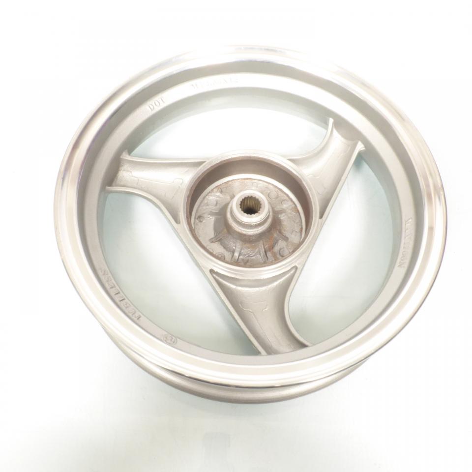 Jante arrière origine pour scooter Yiying 50 YY50QT-10 TB10-150100000 Neuf en destockage