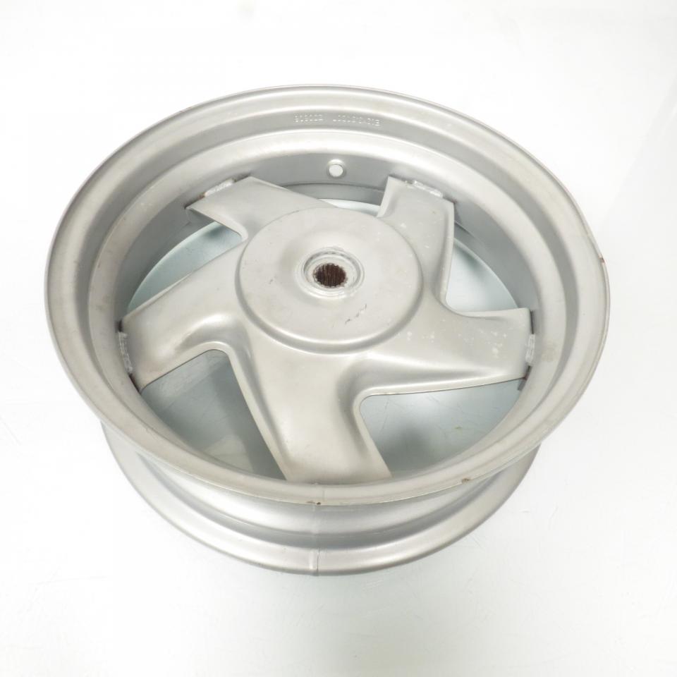 Jante arrière origine pour scooter 12x3.5 Occasion