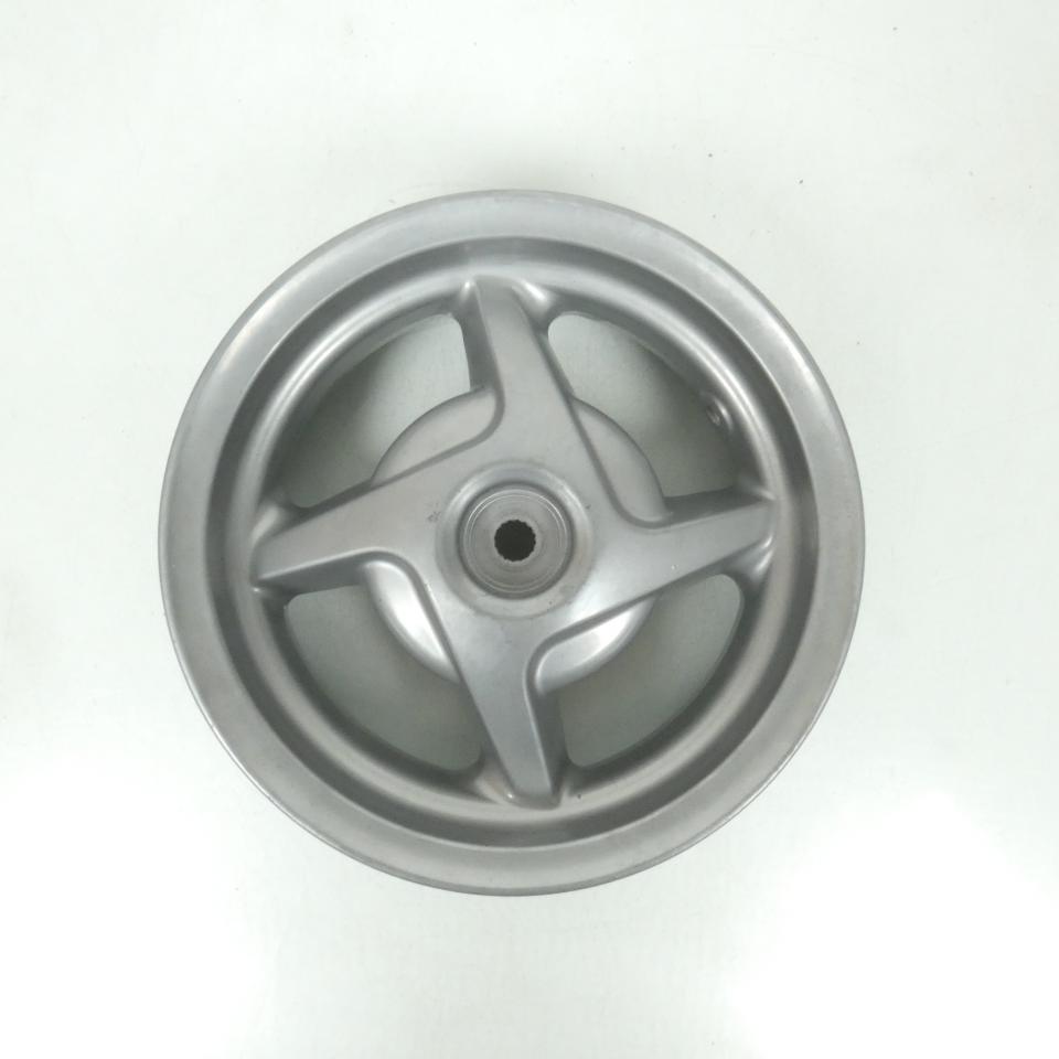 Jante AR pour scooter Yamaha 50 Slider Naked 2003 5JH-F5338 3.00x10 gris