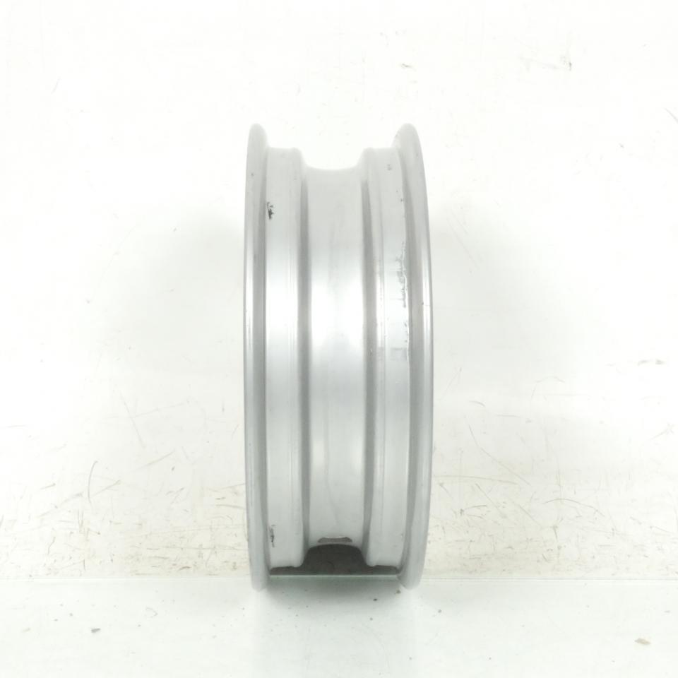 Jante AR pour scooter Yamaha 50 Slider Naked 2003 5JH-F5338 3.00x10 gris