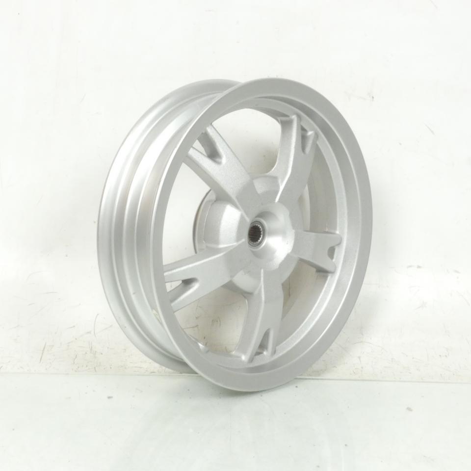 Jante AR pour scooter Peugeot 50 Kisbee 2011 à 2017 MT2.75x12 786086B2 Ø110mm