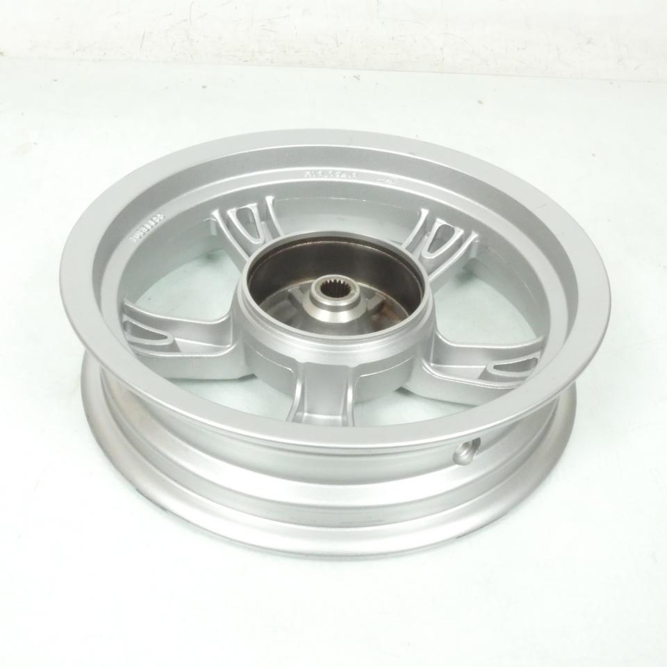 Jante AR pour scooter Peugeot 50 Kisbee 2011 à 2017 MT2.75x12 786086B2 Ø110mm