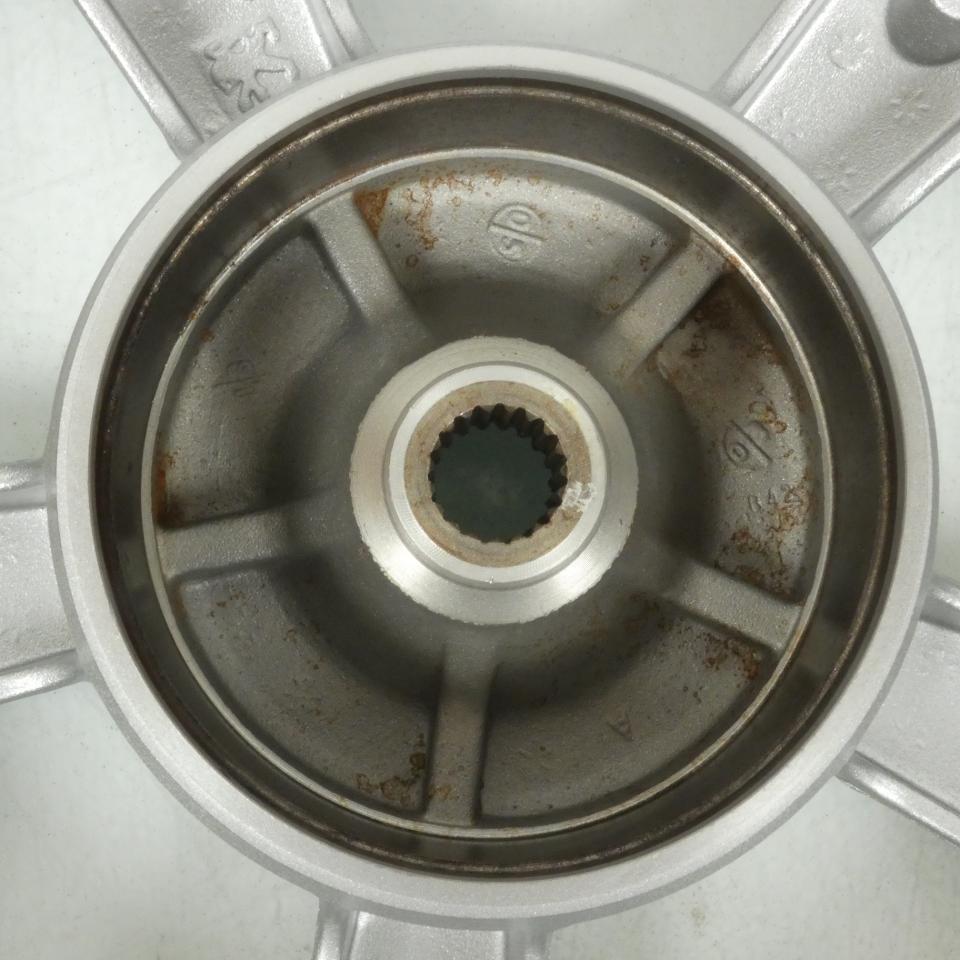 Jante AR pour scooter Peugeot 50 Kisbee 2011 à 2017 MT2.75x12 786086B2 Ø110mm