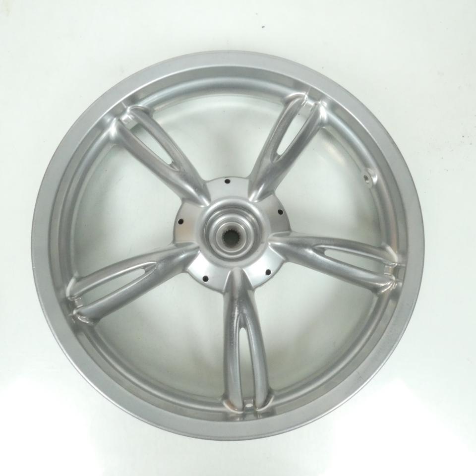 Jante arrière pour scooter Peugeot 50 Looxor 2.50x16 TAFIME 743375GW Neuf