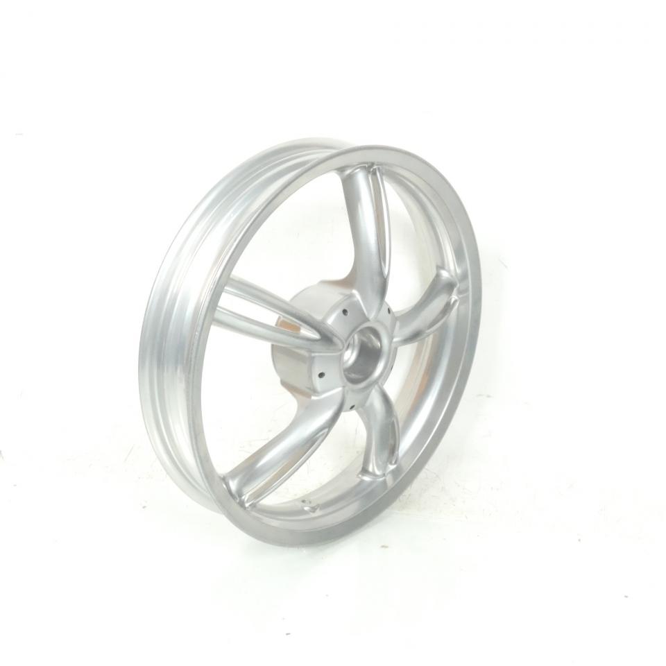 Jante arrière pour scooter Peugeot 50 Looxor 2.50x16 TAFIME 743375GW Neuf