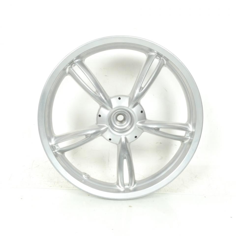 Jante arrière pour scooter Peugeot 50 Looxor 2.50x16 TAFIME 743375GW Neuf
