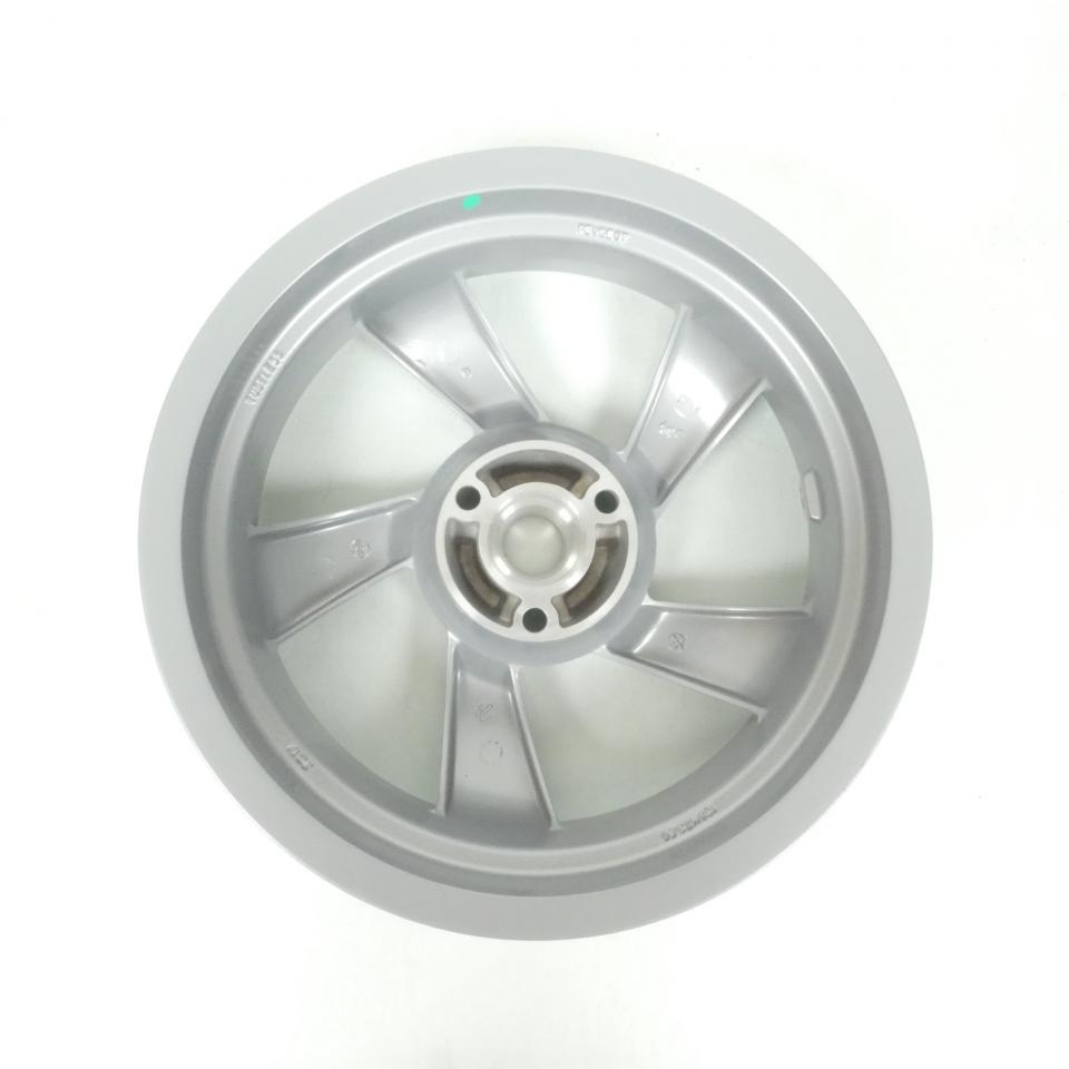 Jante arrière ZCV pour scooter Peugeot 50 Citystar 3.5x13P 777089B2 Neuf