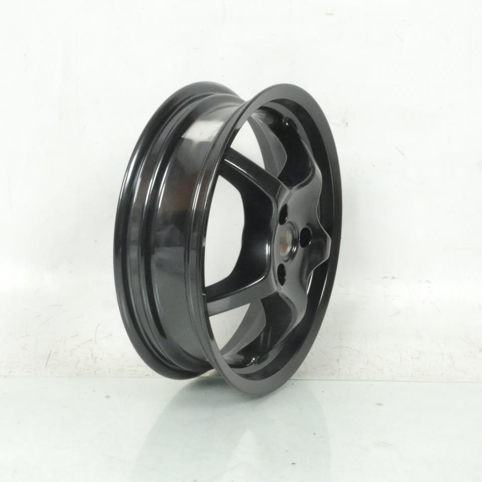 Jante arrière pour scooter Yamaha 50 Aerox 5BR-F5338-00-00 / J 13 X MT 3.50 Neuf