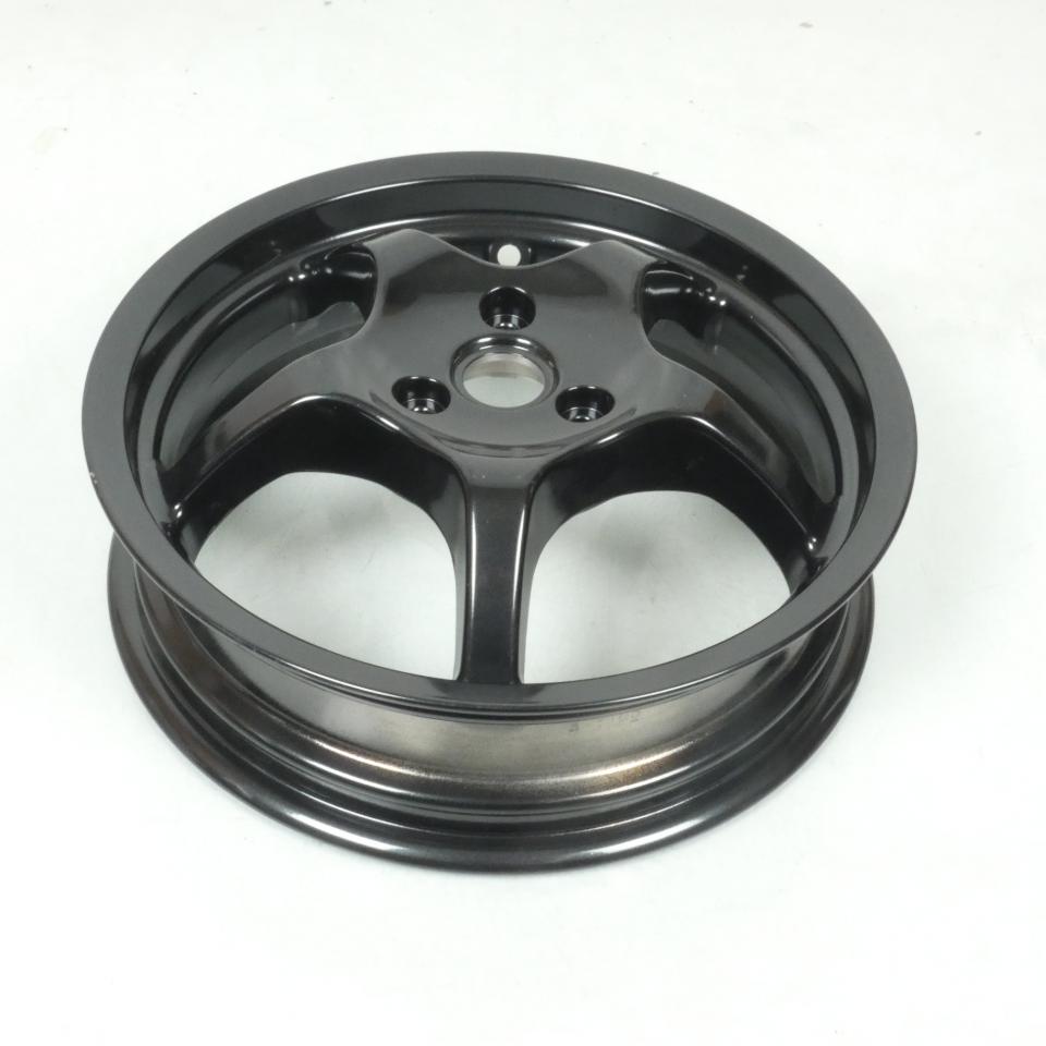 Jante arrière pour scooter Yamaha 50 Aerox 5BR-F5338-00-00 / J 13 X MT 3.50 Neuf